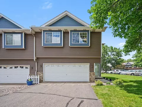 12246 Johnson St NE, Blaine, MN 55434