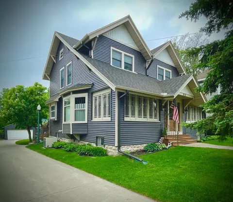 601 E Park Ave, Albert Lea, MN 56007