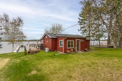 4411 Woodley Trl NE, Remer, MN 56672