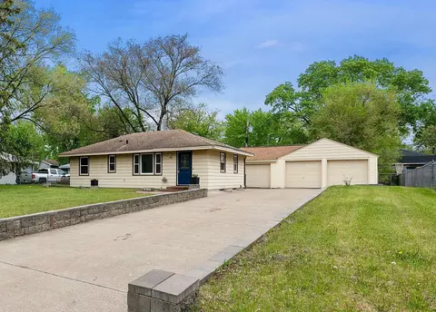 11581 Kumquat St NW, Coon Rapids, MN 55448
