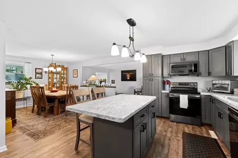 Kitchen - 708 Lyndale Ave, Spring Valley, MN 55975 photo 3 of 3