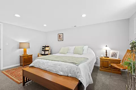 Bedroom - 708 Lyndale Ave, Spring Valley, MN 55975 photo 6 of 6