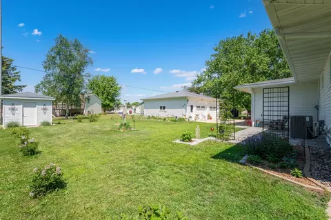 Exterior - 708 Lyndale Ave, Spring Valley, MN 55975 photo 5 of 6