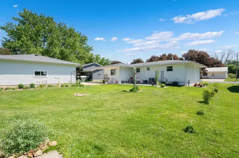 Exterior - 708 Lyndale Ave, Spring Valley, MN 55975 photo 3 of 6