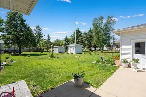 Exterior - 708 Lyndale Ave, Spring Valley, MN 55975 photo 4 of 6