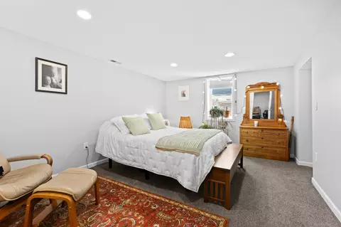 Bedroom - 708 Lyndale Ave, Spring Valley, MN 55975 photo 5 of 6