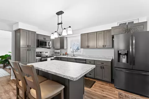 Kitchen - 708 Lyndale Ave, Spring Valley, MN 55975 photo 1 of 3