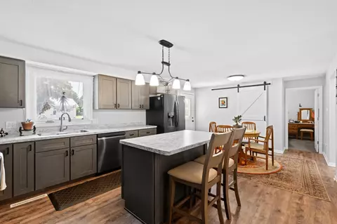 Kitchen - 708 Lyndale Ave, Spring Valley, MN 55975 photo 2 of 3