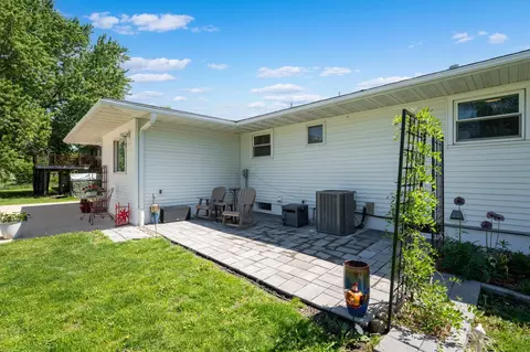 Exterior - 708 Lyndale Ave, Spring Valley, MN 55975 photo 2 of 6