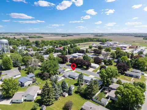 View/Area - 708 Lyndale Ave, Spring Valley, MN 55975 photo 4 of 5