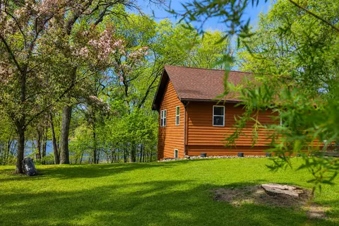 13579 Hillcrest Ln SW, Pillager, MN 56473