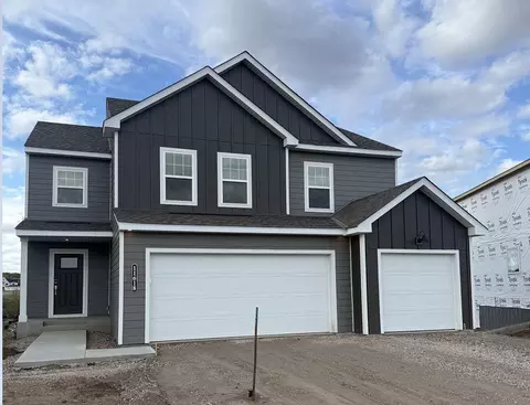 11618 16th Cir NE, Saint Michael, MN 55376