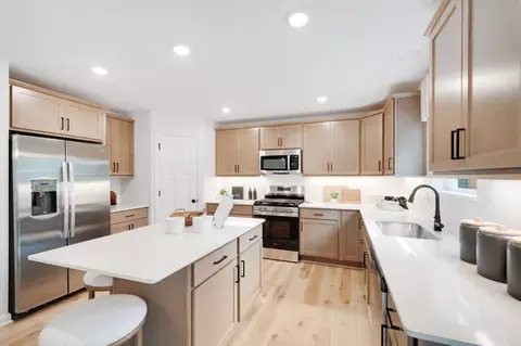 11618 16th Cir NE, Saint Michael, MN 55376