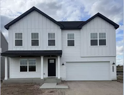 11614 16th Cir NE, Saint Michael, MN 55376