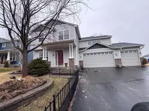 3321 Crane St, Shakopee, MN 55379