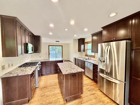 3883 97th Ln NE, Circle Pines, MN 55014