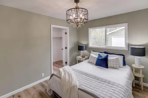 Bedroom - 17323 Smith Rd, Brainerd, MN 56401 photo 1 of 4