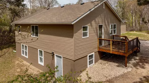 Exterior - 17323 Smith Rd, Brainerd, MN 56401 photo 3 of 4