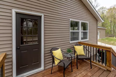 Exterior - 17323 Smith Rd, Brainerd, MN 56401 photo 2 of 4