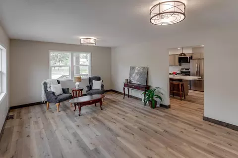 Living - 17323 Smith Rd, Brainerd, MN 56401 photo 1 of 2