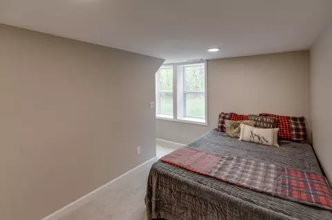 Bedroom - 17323 Smith Rd, Brainerd, MN 56401 photo 3 of 4