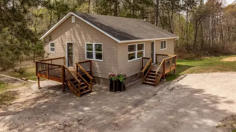 Exterior - 17323 Smith Rd, Brainerd, MN 56401 photo 1 of 4