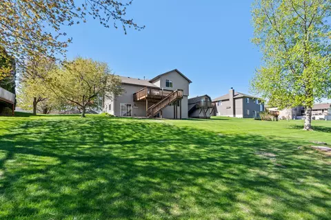 1855 Quebec St, Centerville, MN 55038 photo 4
