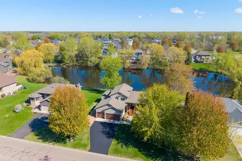 1855 Quebec St, Centerville, MN 55038 photo 59