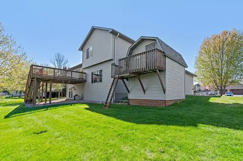 1855 Quebec St, Centerville, MN 55038 photo 48