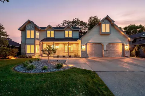 14400 Raven St NW, Andover, MN 55304