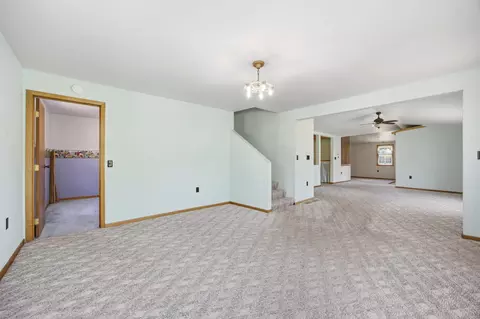 Living - 201 E Oak Ave, Frazee, MN 56544 photo 2 of 8