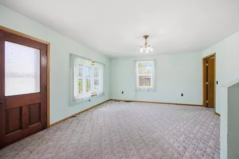Living - 201 E Oak Ave, Frazee, MN 56544 photo 3 of 8