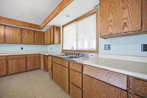 Kitchen - 201 E Oak Ave, Frazee, MN 56544 photo 4 of 4