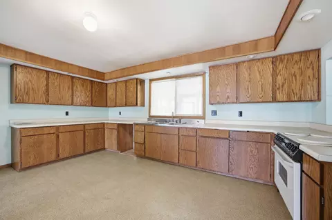 Kitchen - 201 E Oak Ave, Frazee, MN 56544 photo 1 of 4