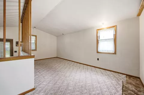 Living - 201 E Oak Ave, Frazee, MN 56544 photo 7 of 8