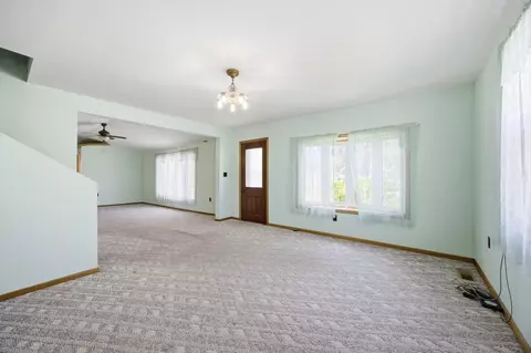 Living - 201 E Oak Ave, Frazee, MN 56544 photo 1 of 8