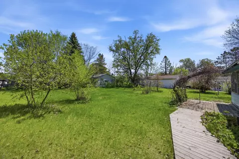 Exterior - 201 E Oak Ave, Frazee, MN 56544 photo 5 of 8