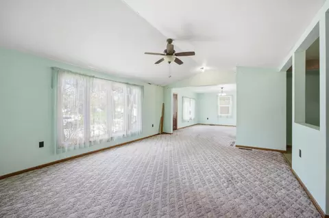 Living - 201 E Oak Ave, Frazee, MN 56544 photo 5 of 8