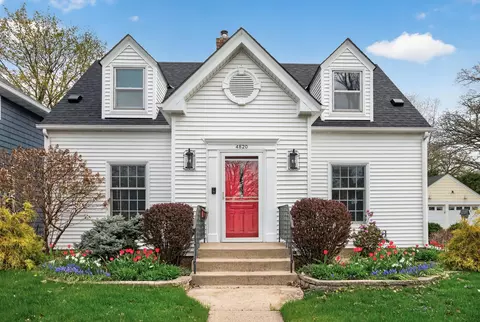 4820 Dowling St, Minneapolis, MN 55406
