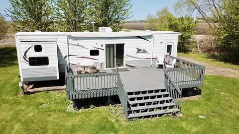 1385 Trisco Cove Dr SE, Osakis, MN 56360