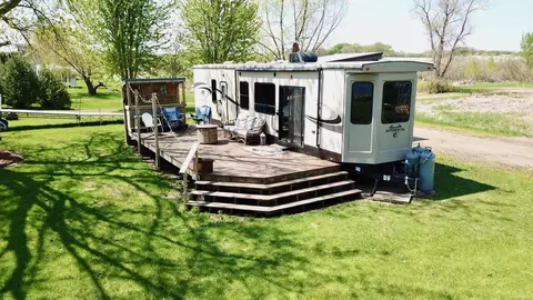 1391 Trisco Cove Dr SE, Osakis, MN 56360