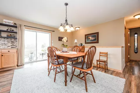 Dining - 953 Red Willow Dr, Frazee, MN 56544 photo 1 of 1