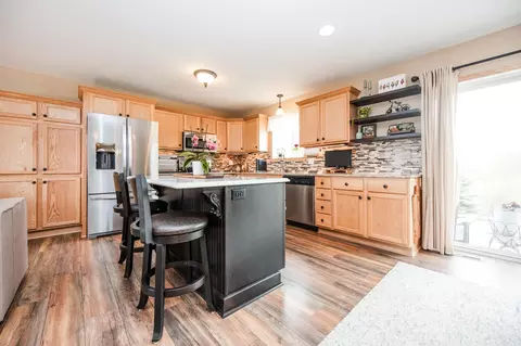 Kitchen - 953 Red Willow Dr, Frazee, MN 56544 photo 1 of 7
