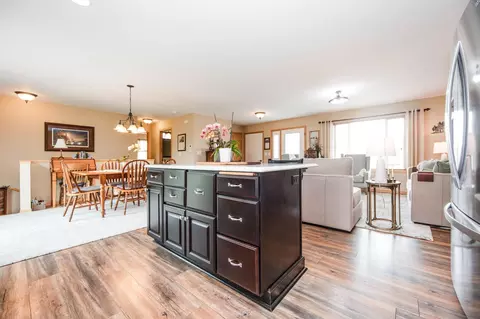 Kitchen - 953 Red Willow Dr, Frazee, MN 56544 photo 7 of 7