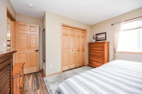 Bedroom - 953 Red Willow Dr, Frazee, MN 56544 photo 2 of 6