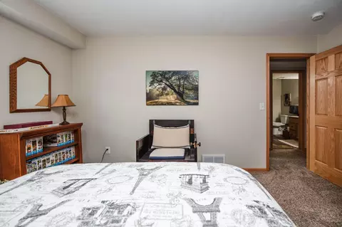 Bedroom - 953 Red Willow Dr, Frazee, MN 56544 photo 6 of 6