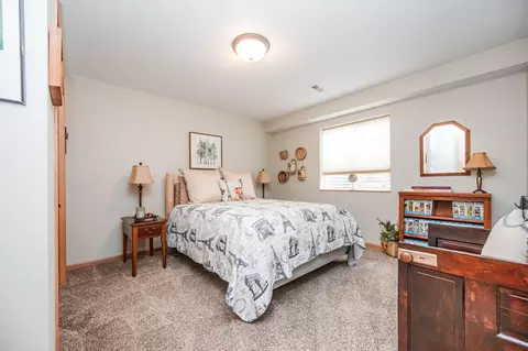Bedroom - 953 Red Willow Dr, Frazee, MN 56544 photo 4 of 6