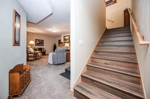 Entry Way - 953 Red Willow Dr, Frazee, MN 56544 photo 3 of 3