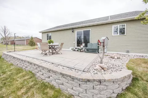 Exterior - 953 Red Willow Dr, Frazee, MN 56544 photo 8 of 16