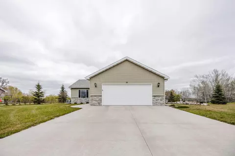Exterior - 953 Red Willow Dr, Frazee, MN 56544 photo 3 of 16